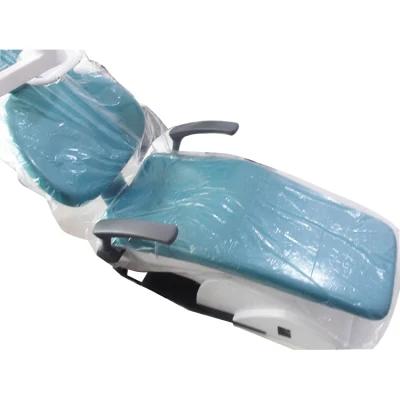 椅子カバー用防水使い捨てプラスチック歯科カバー