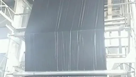 黒色カバー付き生分解性農業用プラスチックマルチフィルム